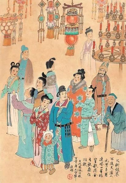 爆竹声声, 新桃旧符。这些年俗让年味更浓!