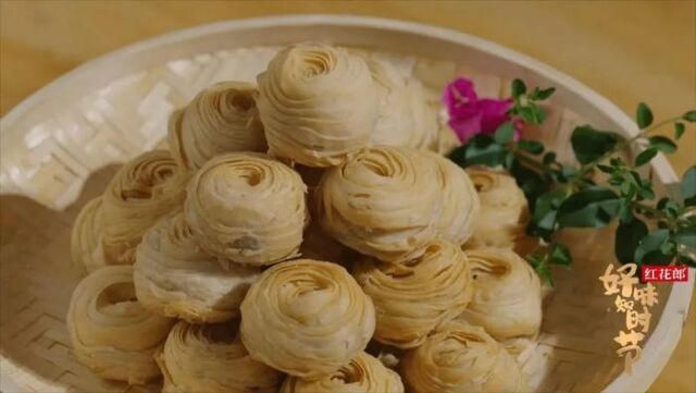 以传统节日入题，《好味知时节》书写烟火中国