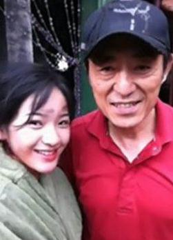 白雪男友不是张一山 张一山的正牌女友到底是谁？