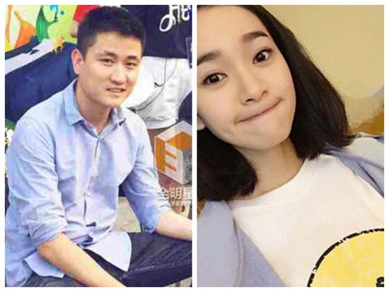 白雪男友不是张一山 张一山的正牌女友到底是谁？