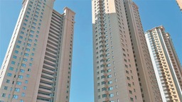 3300套回迁安置房年内建成