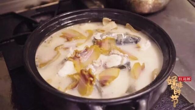 以传统节日入题，《好味知时节》书写烟火中国