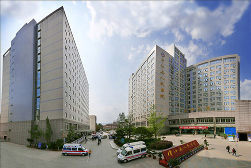 英雄故乡中江 十年砥砺奋进——医疗卫生篇_fororder_中江县人民医院