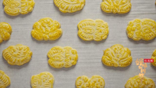 以传统节日入题，《好味知时节》书写烟火中国