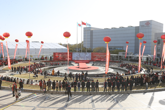 北交所天津第一股“诞生”！天纺标今日上市