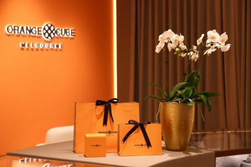 ORANGE CUBEй·Ͼ¿Ļ
