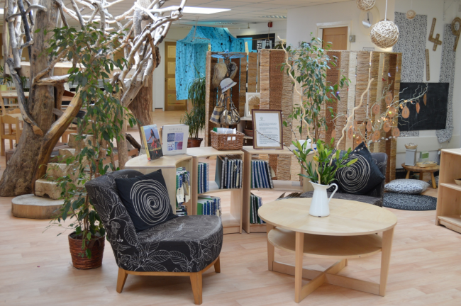 “自然游戏与可持续发展：2022基于自然的早期保育与教育”国际会议