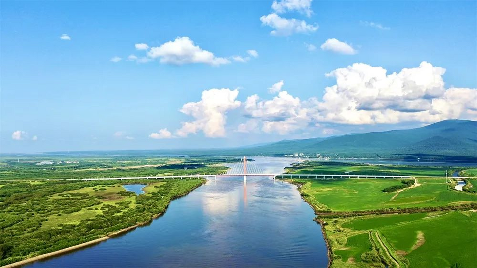 透过“影展”看黑龙江沿边壮美山河（一）_fororder_图片18