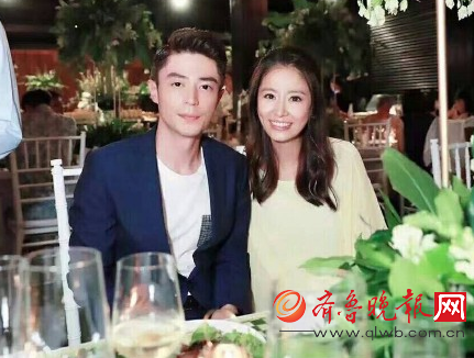 霍心大婚时间安排出炉 怎么看胡歌都一脸羡慕嫉妒恨