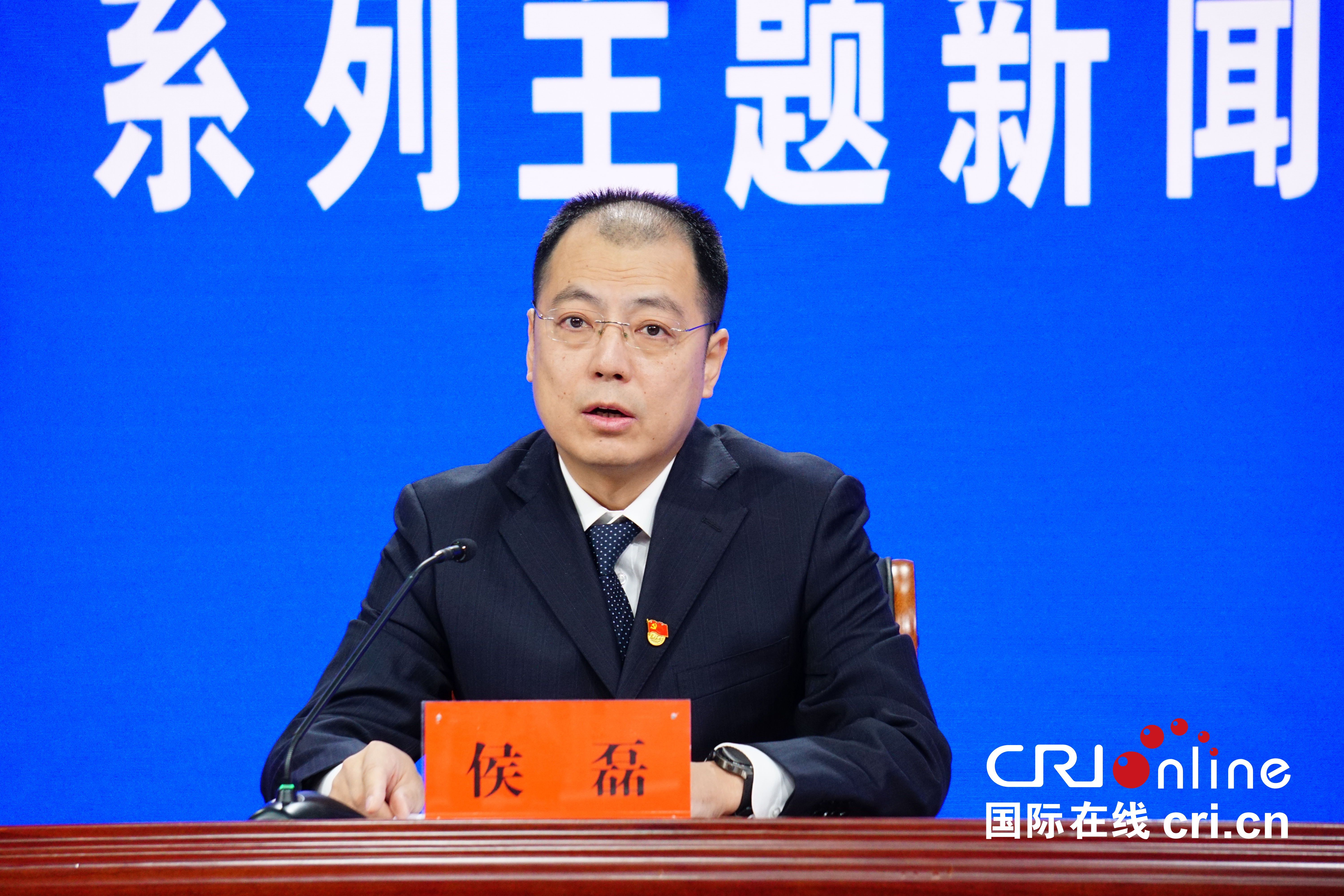 非凡十年丨渭南：全市经济实力显著增强 人均生产总值突破4万元大关_fororder_DSC03834