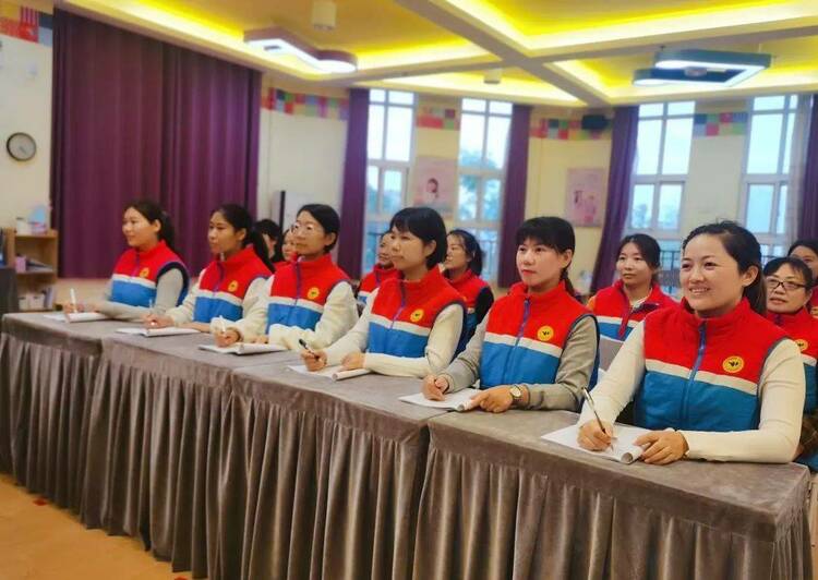 学习贯彻二十大精神 推进学前教育高质量发展 朱永新教授走进启今品牌质量月大讲堂