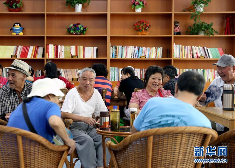 上海：用“繡花”般精細治理傳遞城市“溫度”