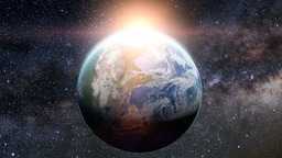 科學家在地球和金星軌道間發現三顆小行星，其中一顆或威脅地球