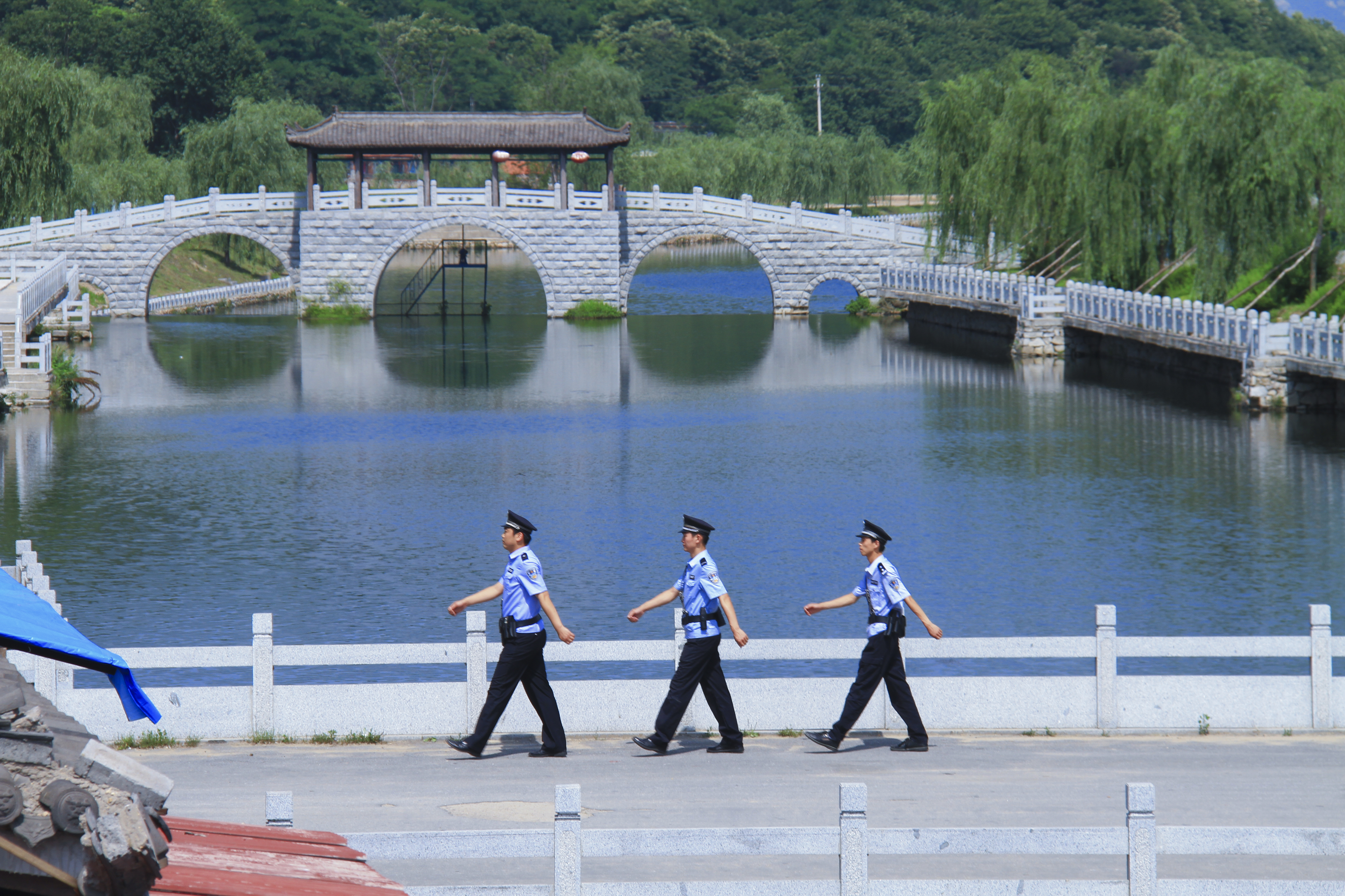 踐行新時代“楓橋經驗” 丹東鳳城公安打通民生警務工作“最後一公里”