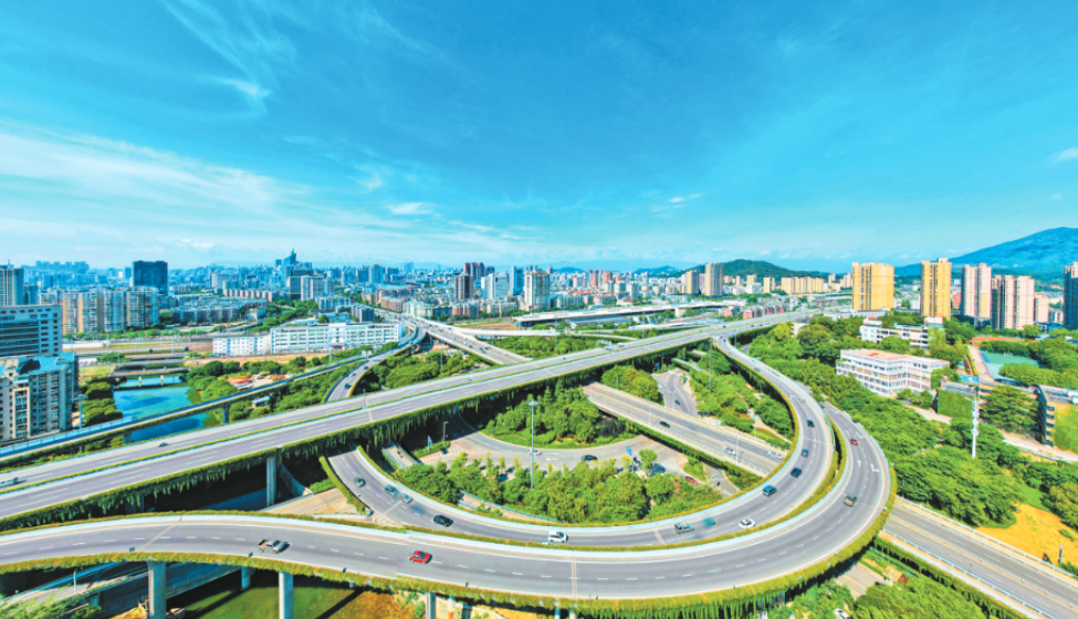 福州市城乡建设局：铁军担使命 山水著华章_fororder_截图20221010091228