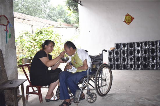 【B】河南汝州：開展星級評選 激活鄉村振興德治“密碼”