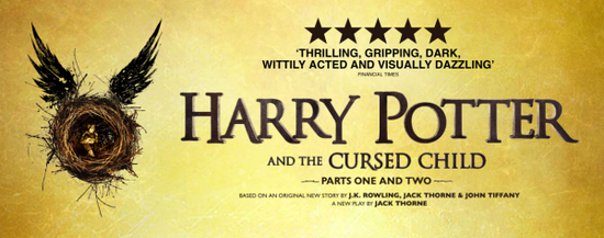 J.K.罗琳宣布不再续写“哈利·波特”