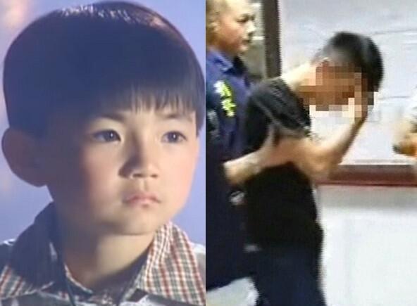 《海豚湾》童星砍人后还庆功 受害者重度昏迷