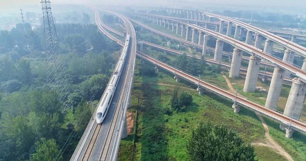 国铁郑州局第四季度列车运行图10月11日启用