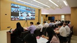 广西：政银企携手助推文旅企业恢复发展