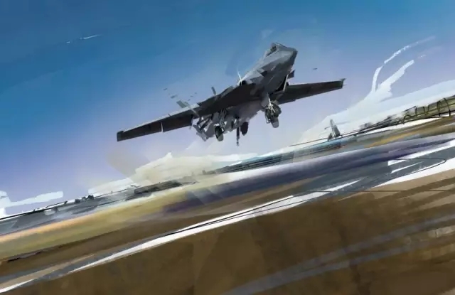 深度还原歼-15坠机全程，飞行员只“做错”一件事……