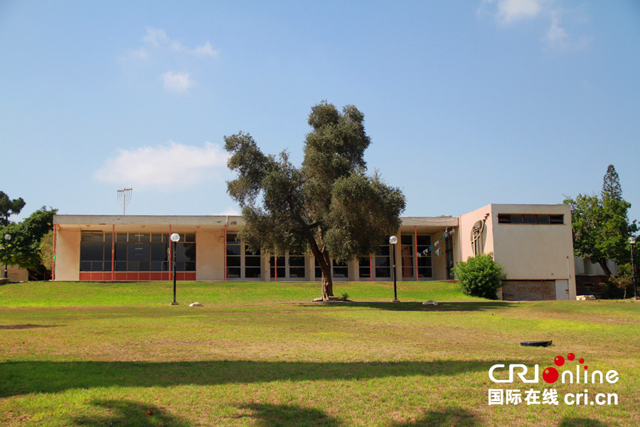 以色列基布兹的苦与乐(组图)