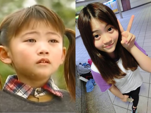 而当时扮演男主角幼年的王欣逸涉嫌砍人事件遭到逮捕,消息震惊社会