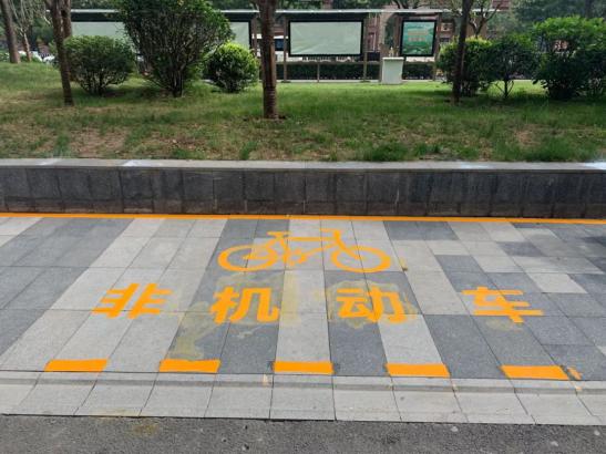 曲江城管妙招安排“五車共治”規範上位