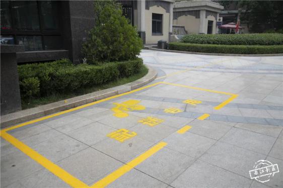 曲江城管妙招安排“五車共治”規範上位