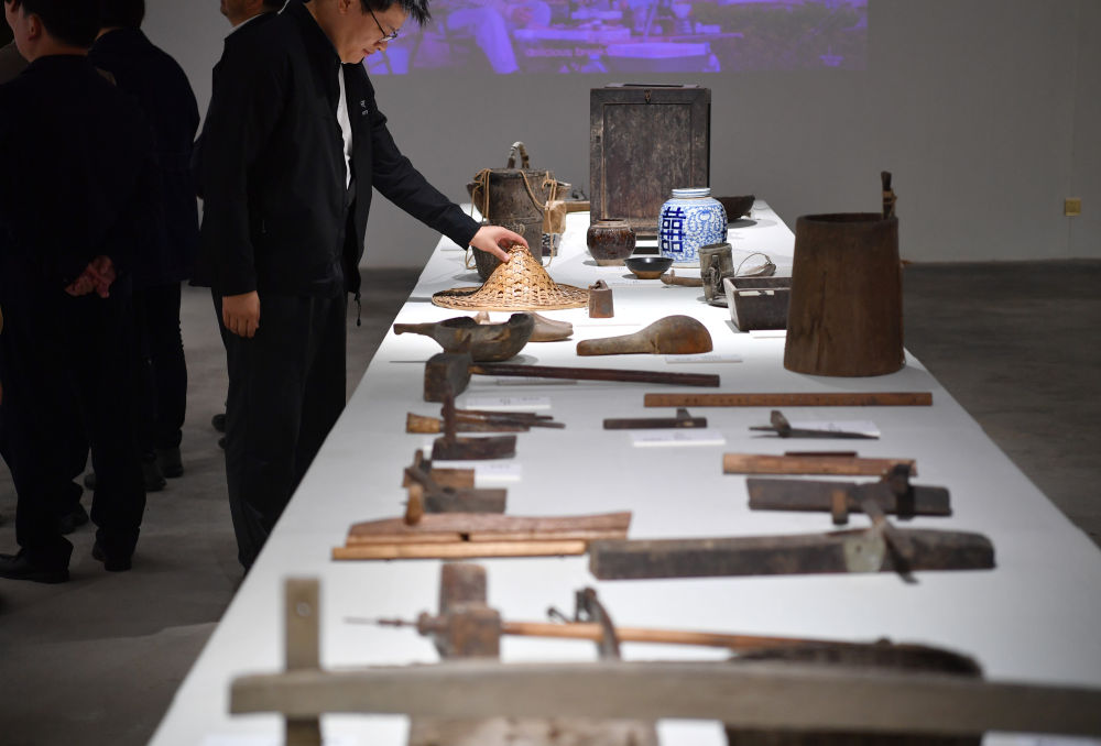 新华全媒+ | 陕西宁陕：守护秦岭绿色 建设多彩田园