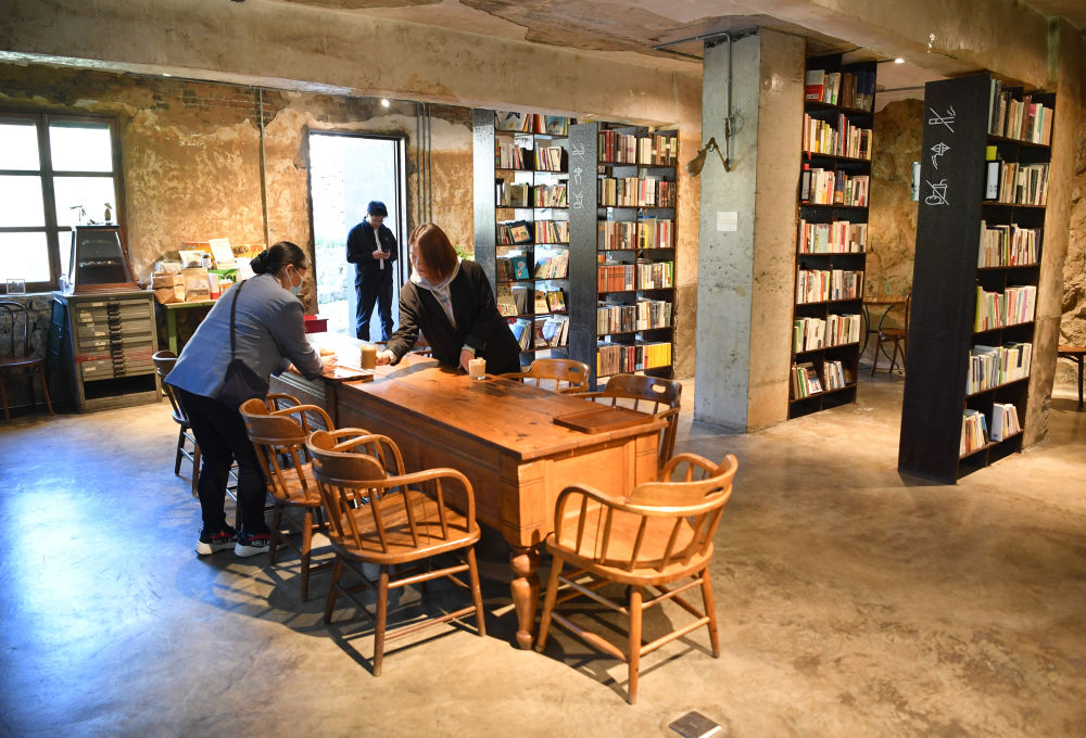 新华全媒+ | 陕西宁陕：守护秦岭绿色 建设多彩田园