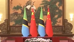 中國新發展為非洲提供新機遇