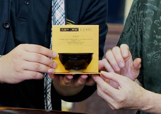 2022年监匠司品牌与孙建兴独家签约仪式在南平市建阳区圆满落幕