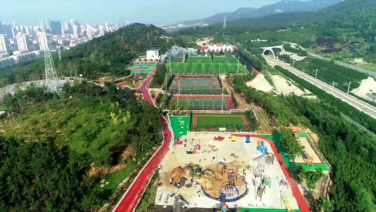 山东：以人民为中心 持续增进民生福祉