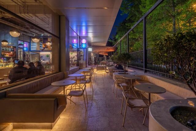 英国杰典 | 老牌酒店转型路：大家保险·朝阳养老社区探索“在地养老”新可能