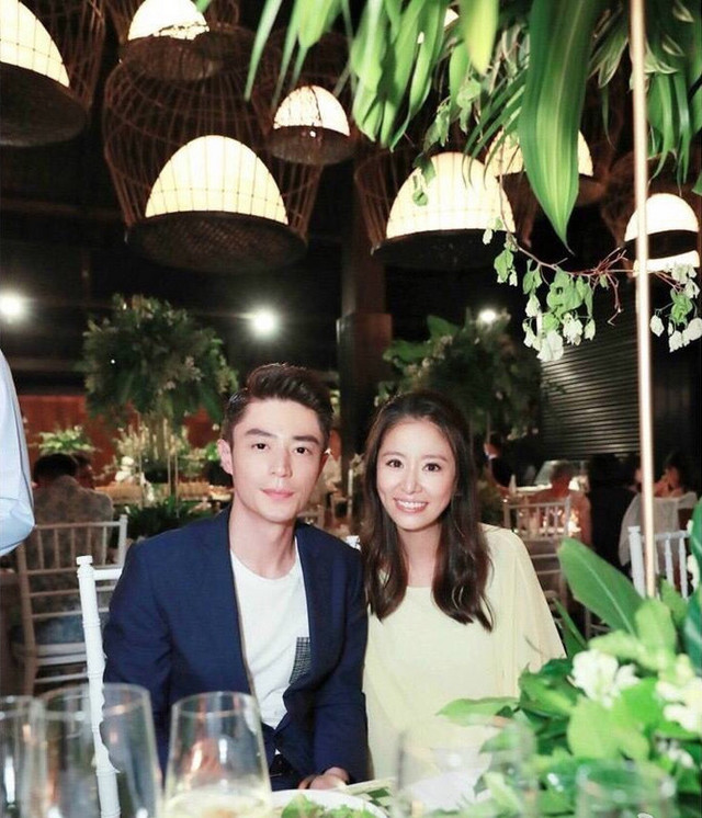 2016型格明星情侣：总有一对羡煞你