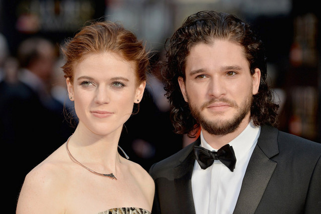 2016型格明星情侣：总有一对羡煞你