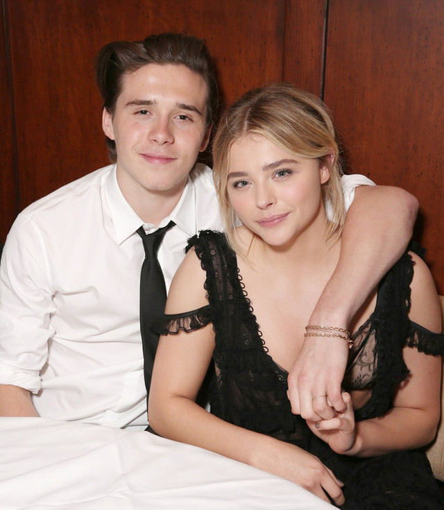 2016型格明星情侣：总有一对羡煞你