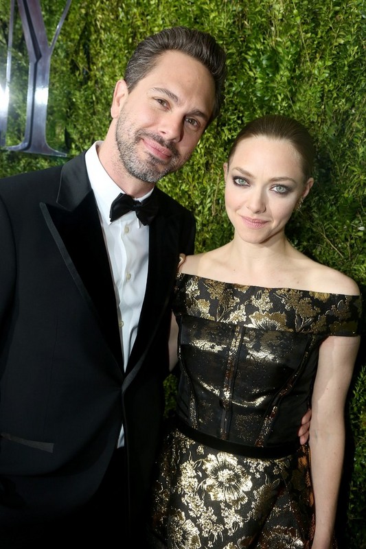 2016型格明星情侣：总有一对羡煞你