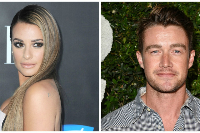 2016型格明星情侣：总有一对羡煞你