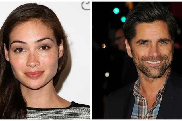 2016型格明星情侣：总有一对羡煞你