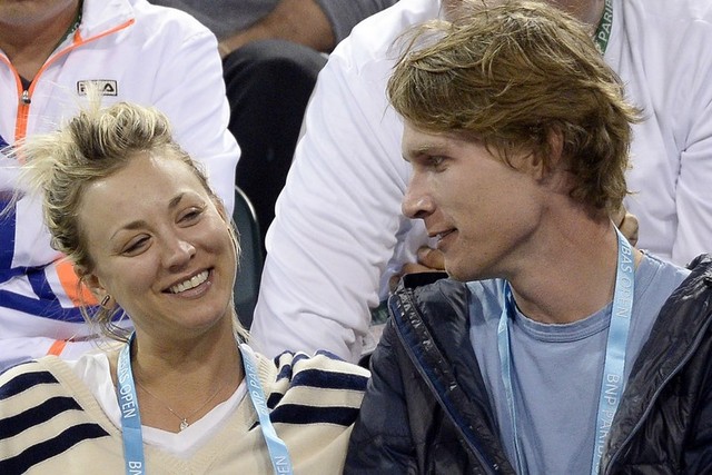 2016型格明星情侣：总有一对羡煞你