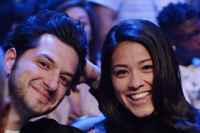 2016型格明星情侣：总有一对羡煞你