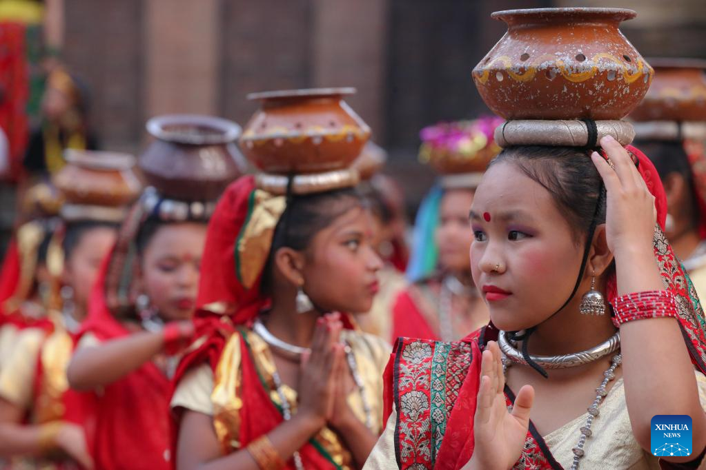 World Tourism Day Celebrated in Lalitpur, Nepal_fororder_2