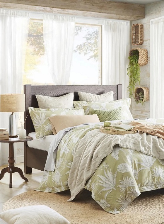 Harbor House丨休闲角落里的妙趣横生