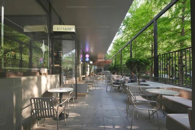 英国杰典 | 老牌酒店转型路：大家保险·朝阳养老社区探索“在地养老”新可能