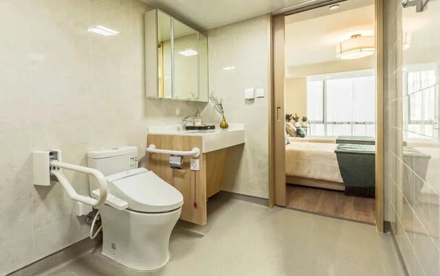 英国杰典 | 老牌酒店转型路：大家保险·朝阳养老社区探索“在地养老”新可能