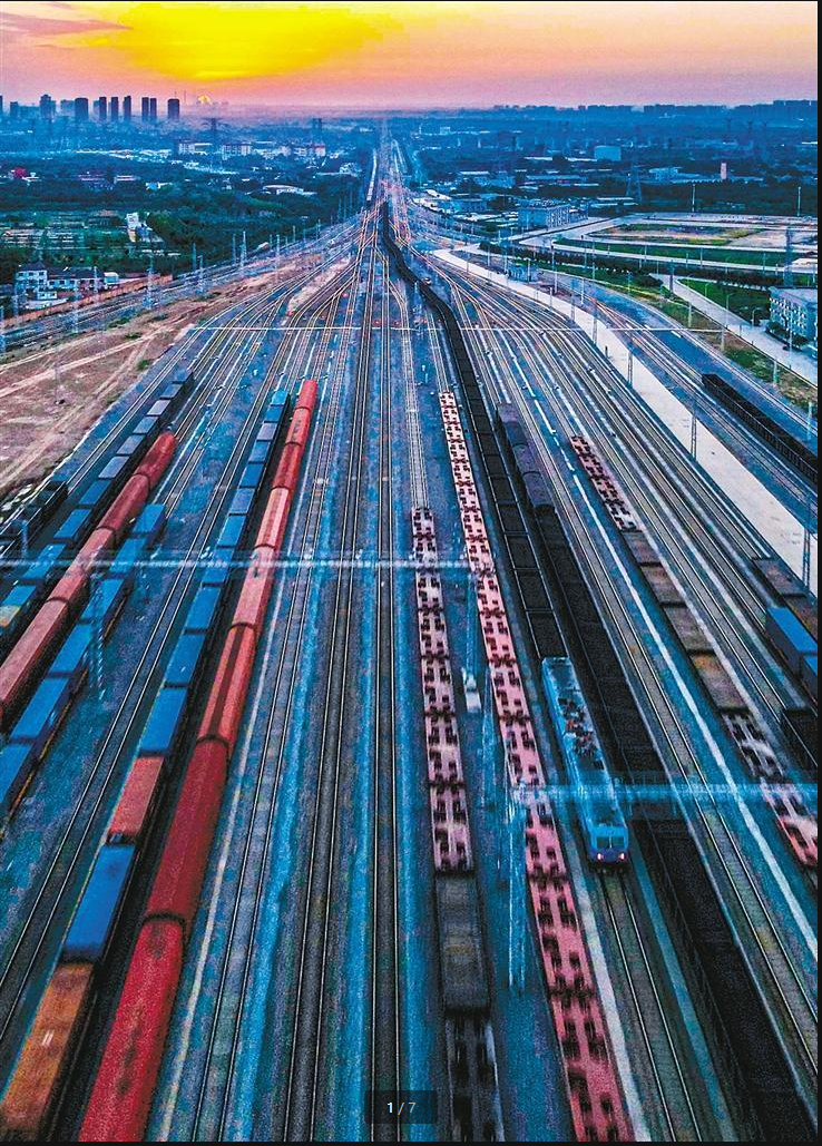 （ 转载）“长安号” 新丝路上的“带货王”_fororder_QQ图片20221017083429