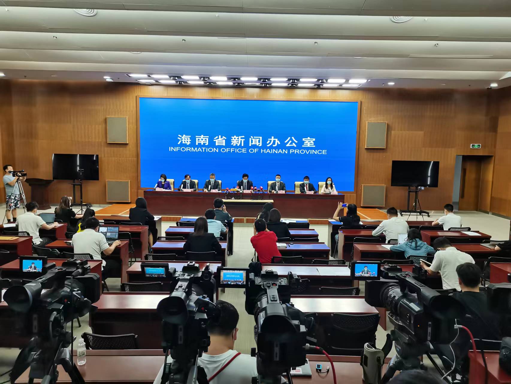 海南新增两家离岛免税店