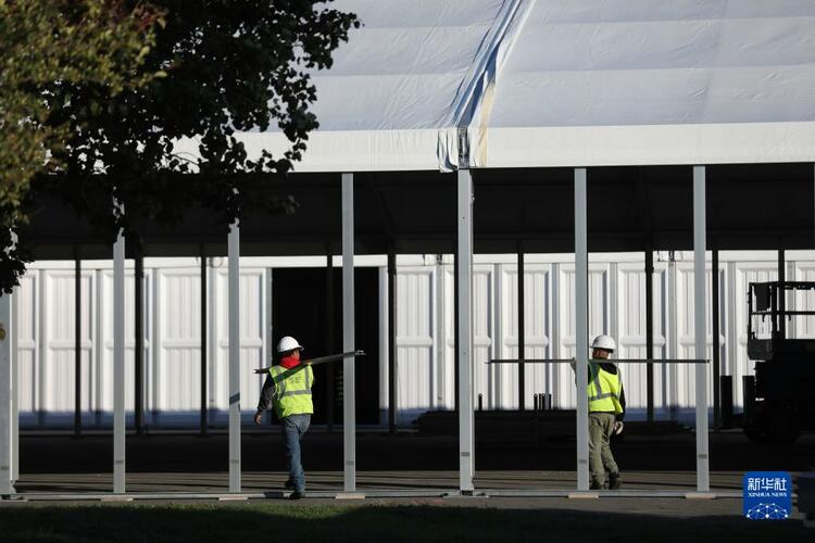 【世界说】美国乐施会：美国的庇护制度非但没有保护脆弱的移民，反而在伤害寻求保护的人